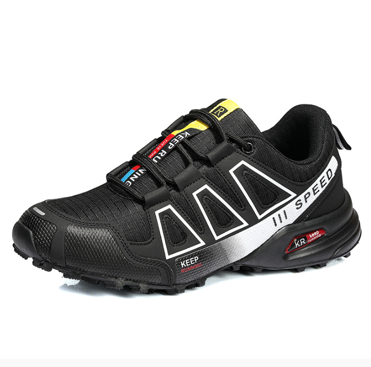 Marcherelle™ – Scarpe da Trekking Leggere, Impermeabili