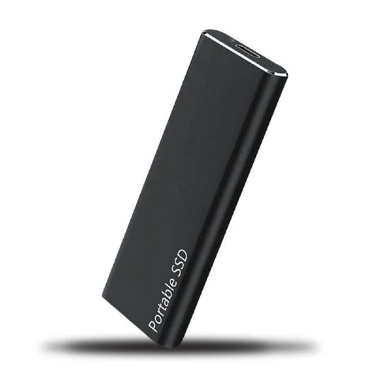 Marcherelle™ – Disque Dur Externe Compact & Compatible Multi Appareils