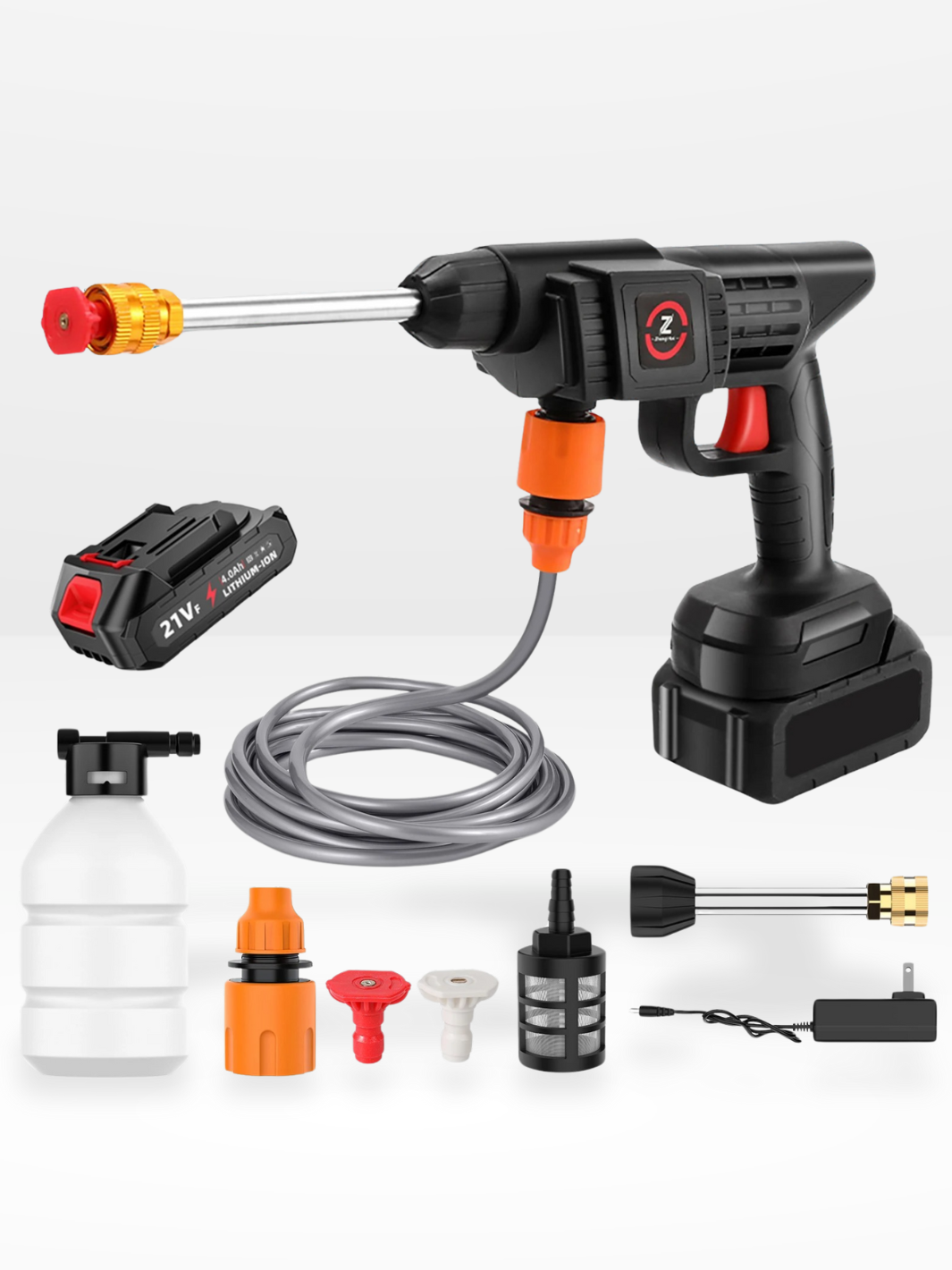 Selected Variant Image