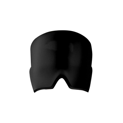 Maschera Riscaldante per Sollievo da Emicrania con Regolazione della Temperatura