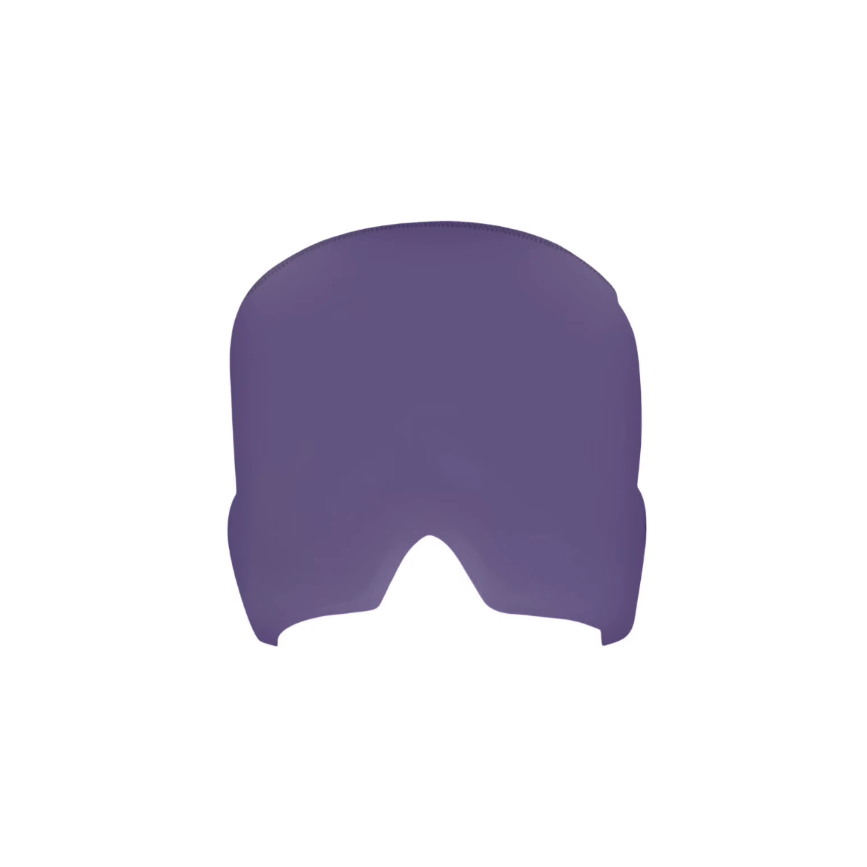 Maschera Riscaldante per Sollievo da Emicrania con Regolazione della Temperatura