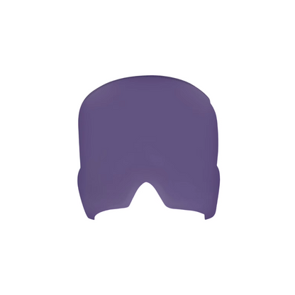 Maschera Riscaldante per Sollievo da Emicrania con Regolazione della Temperatura