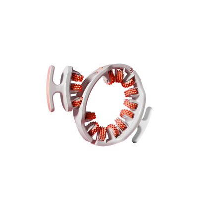 Rullo Massaggiante Anti-Cellulite Efficace