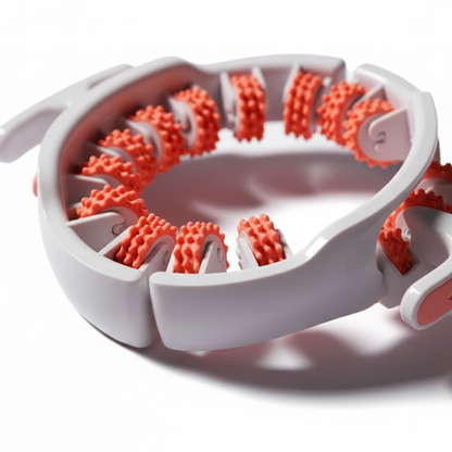 Rullo Massaggiante Anti-Cellulite Efficace