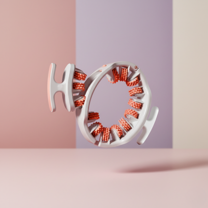 Rullo Massaggiante Anti-Cellulite Efficace