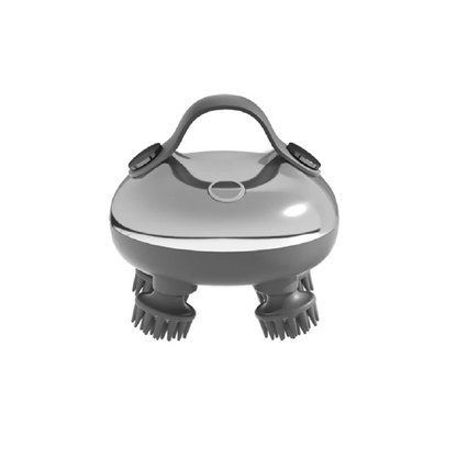 Spazzola Elettrica per Capelli con Ionizzazione