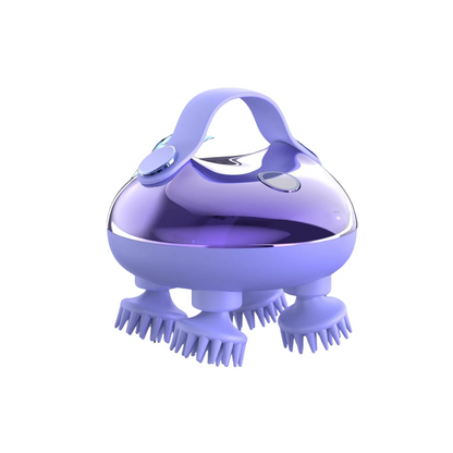 Spazzola Elettrica per Capelli con Ionizzazione