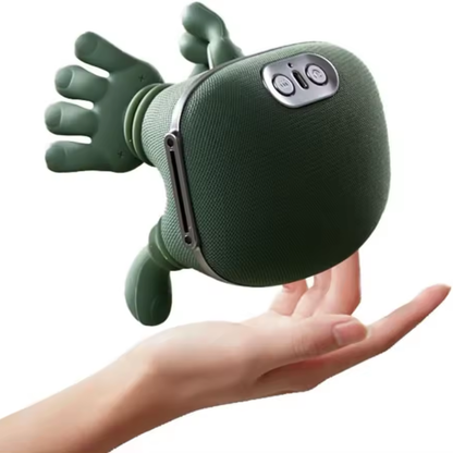 Massaggiatore Elettrico per Spalle e Collo