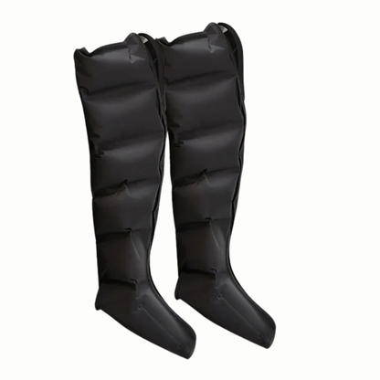 Massaggiatore Gonfiabile per Gambe per Alleviare la Stanchezza