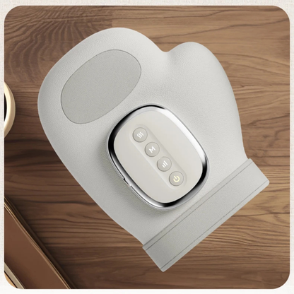 Massaggiatore Elettrico Riscaldante per Mani per Alleviare le Articolazioni