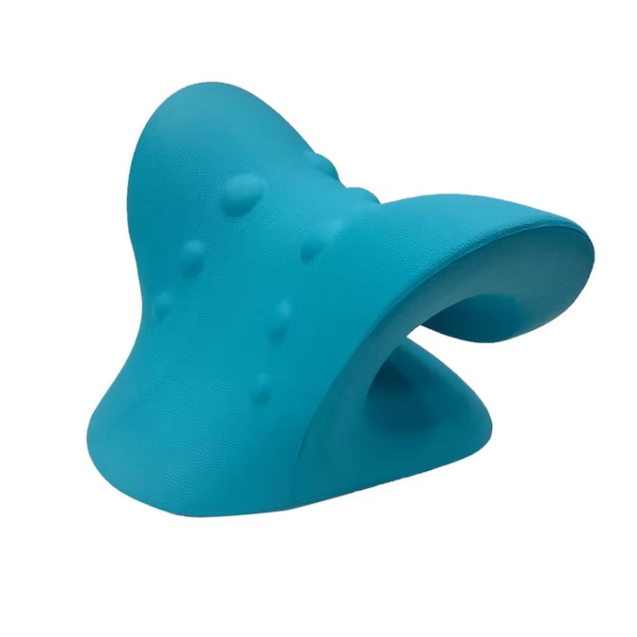 Massaggiatore Elettrico Portatile per Collo