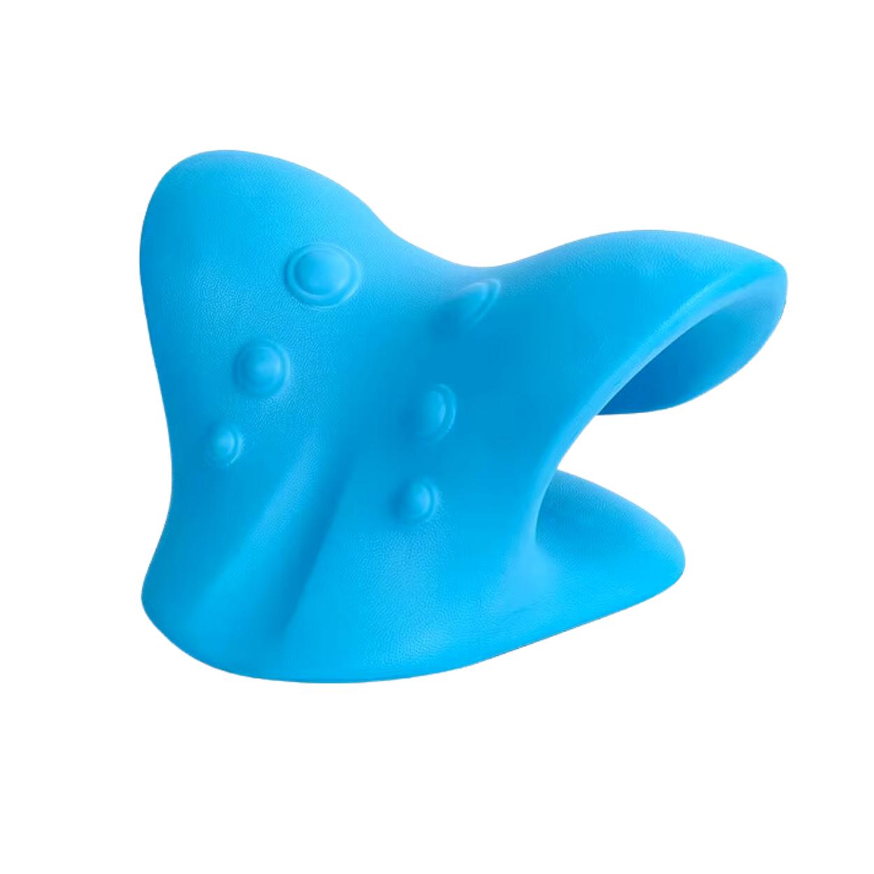 Massaggiatore Elettrico Portatile per Collo