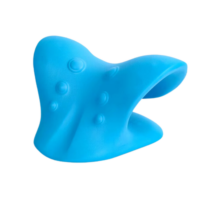 Massaggiatore Elettrico Portatile per Collo