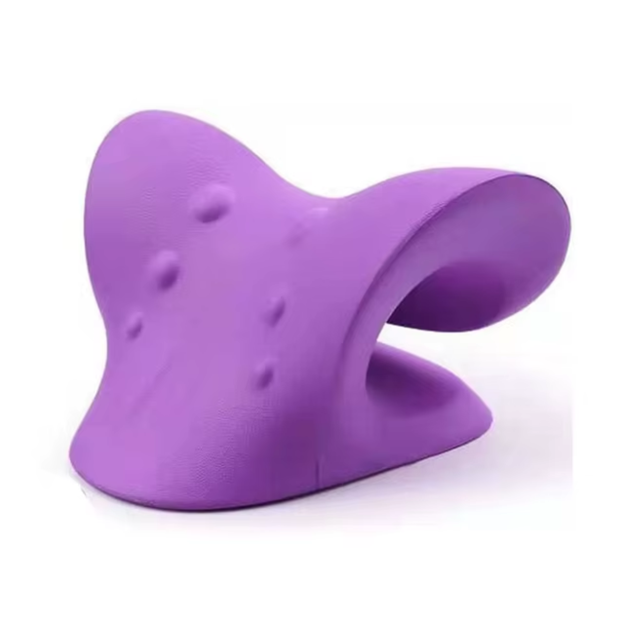 Massaggiatore Elettrico Portatile per Collo