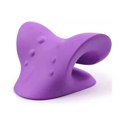 Massaggiatore Elettrico Portatile per Collo