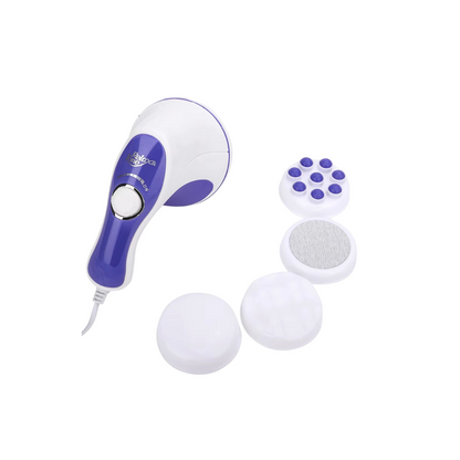 Massaggiatore Elettrico per Corpo per Ridurre la Cellulite