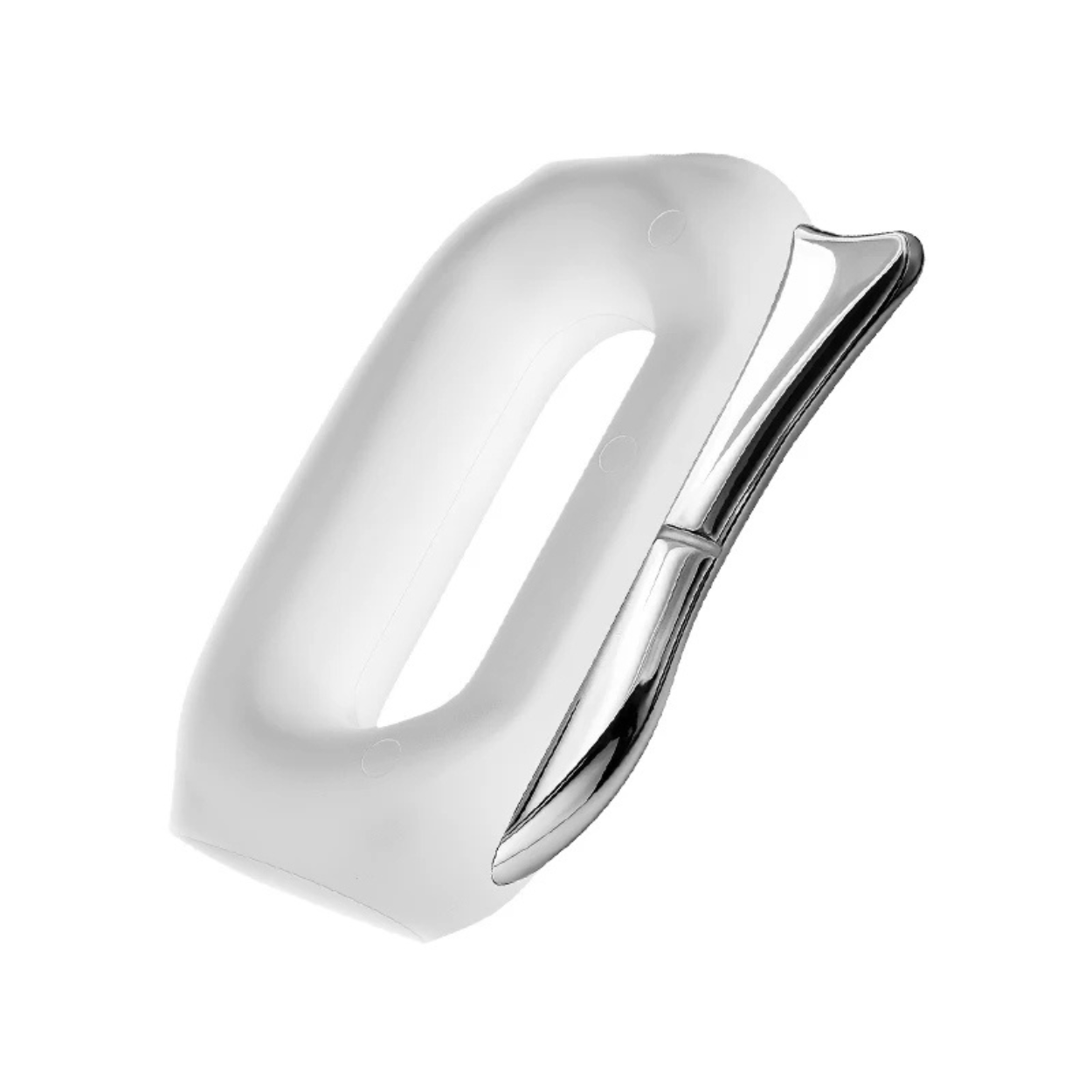 Massaggiatore Elettrico Riscaldante per Schiena e Spalle