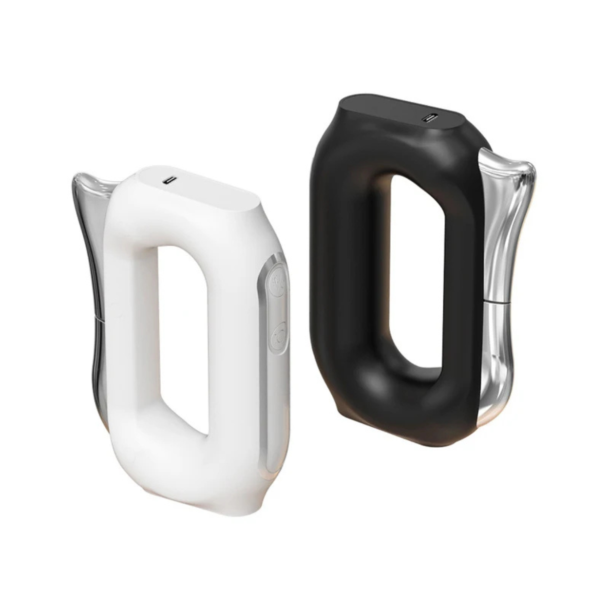 Massaggiatore Elettrico Riscaldante per Schiena e Spalle