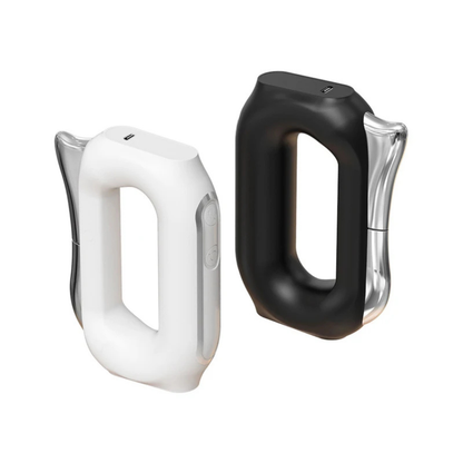 Massaggiatore Elettrico Riscaldante per Schiena e Spalle