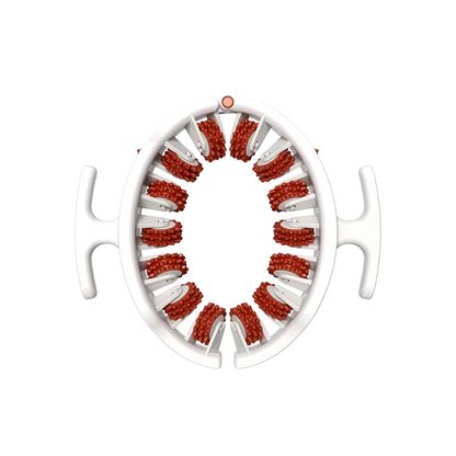 Rullo Massaggiante Anti-Cellulite Efficace