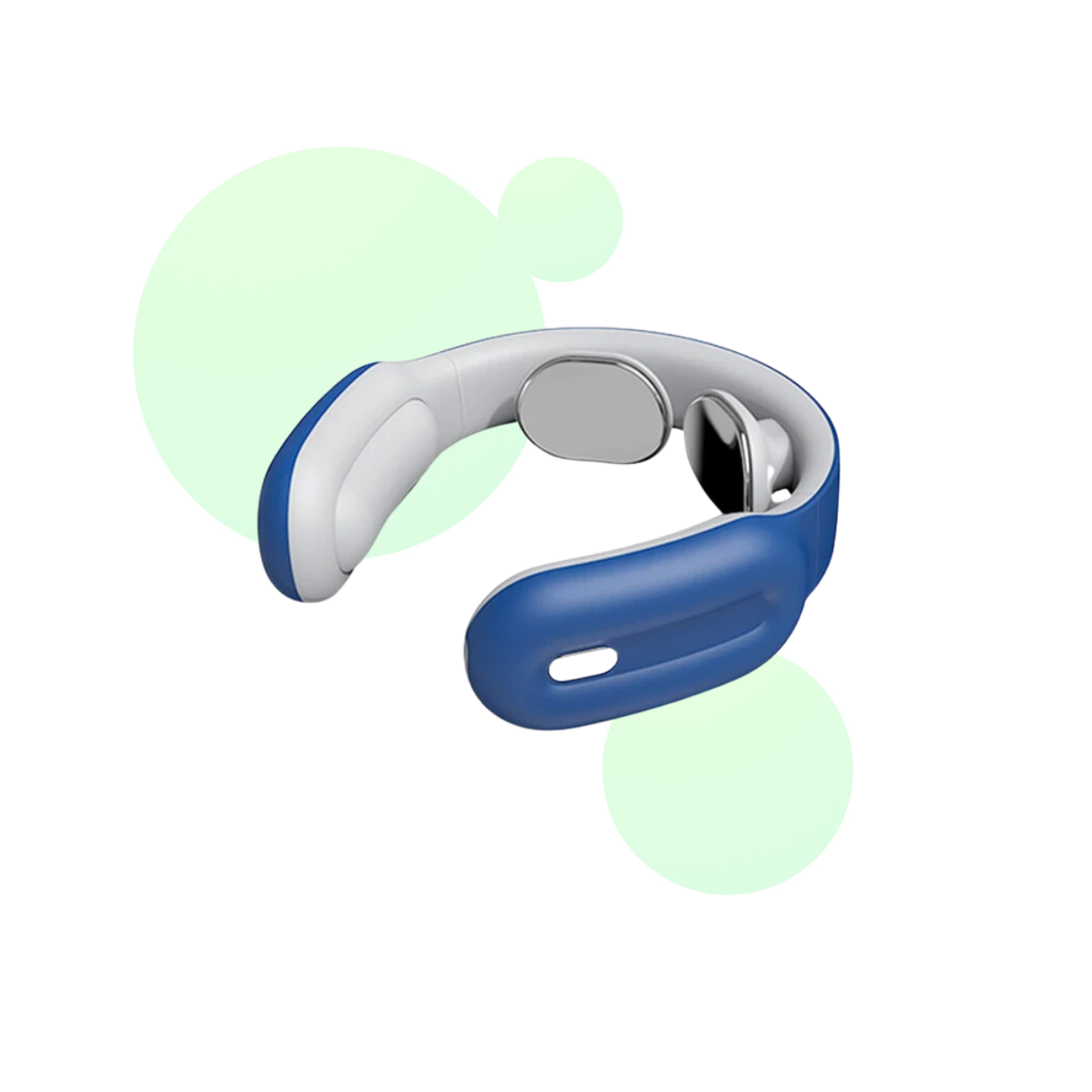 Masseur de Cou Électrique Relaxant - Marcherelle