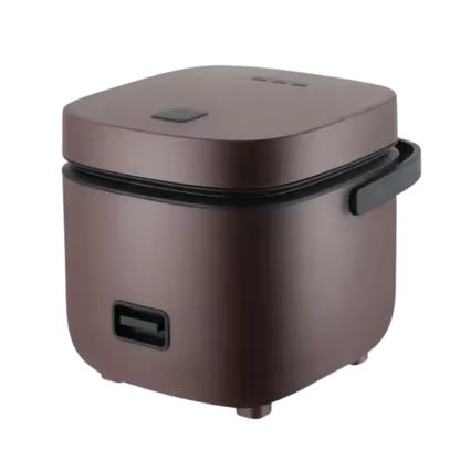 Cuociriso Elettrico 1,2 L Compatto e Automatico