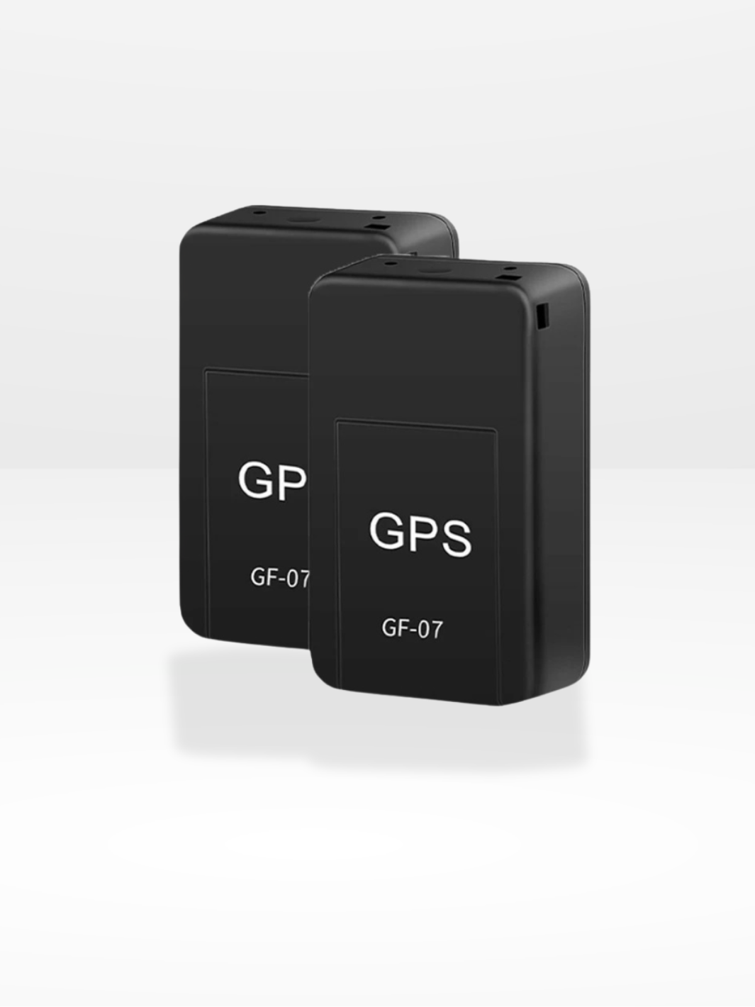 Localizzatore GPS Mini Magnetico Antifurto per Veicoli e Oggetti