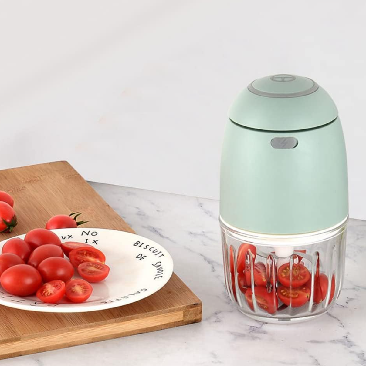 Frullatore Alimentare per Bambini Facile