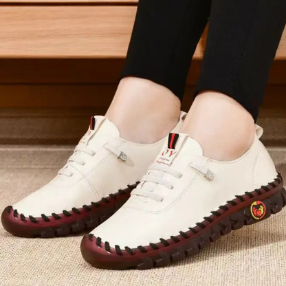 Mocassini Donna Confortevoli Scarpe Ortopediche