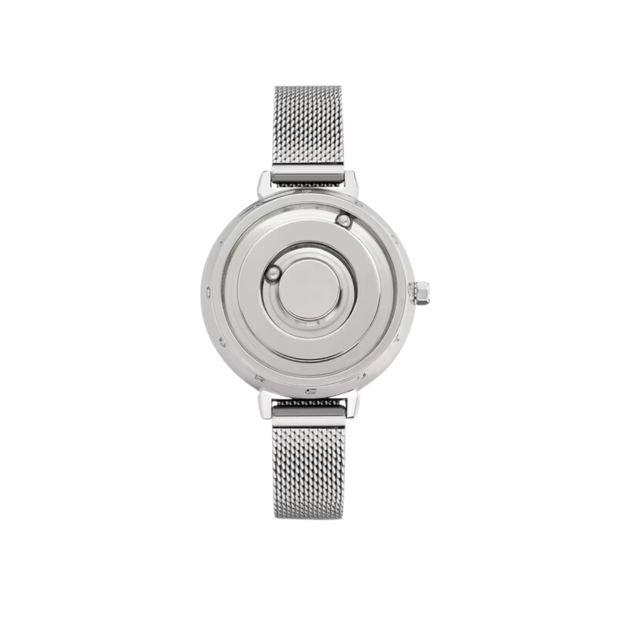 Orologio Uomo Magnetico dal Design Elegante