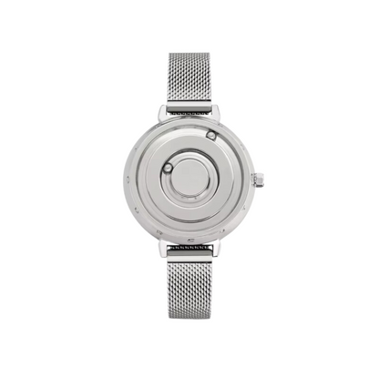 Orologio Uomo Magnetico dal Design Elegante