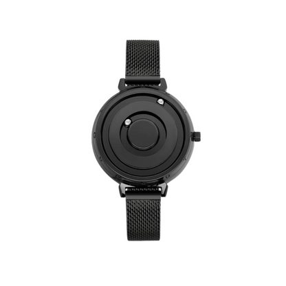 Orologio Uomo Magnetico dal Design Elegante