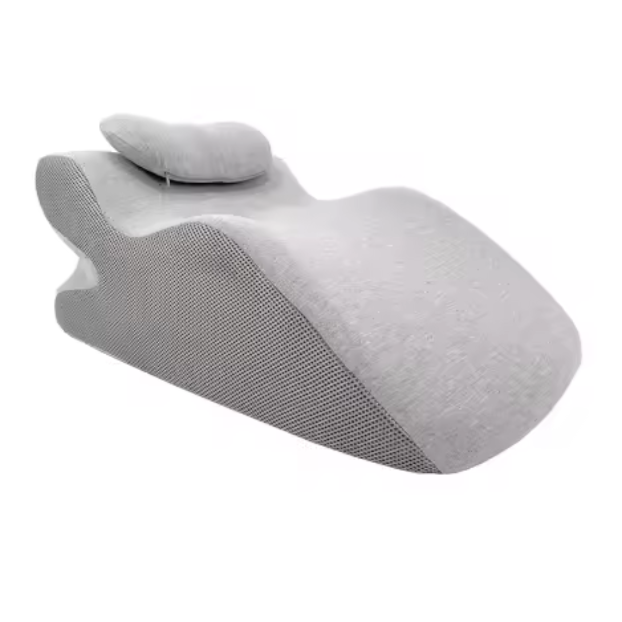 Cuscino Ergonomico Confortevole per Sonno Profondo