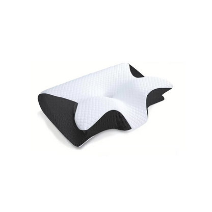 Cuscino Cervicale Ergonomico con Memory Foam