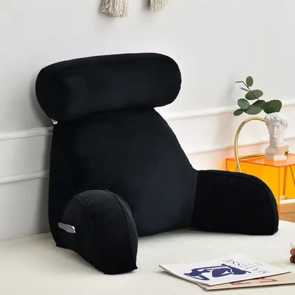 Cuscino da Lettura Ergonomico con Memory Foam