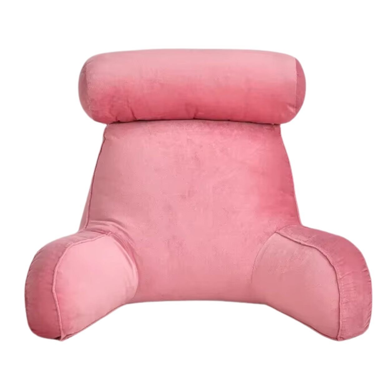 Cuscino da Lettura Ergonomico con Memory Foam
