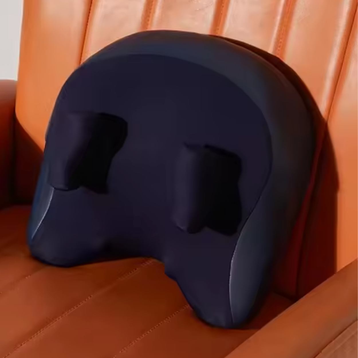 Cuscino da Massaggio Elettrico Riscaldante per Schiena e Gambe