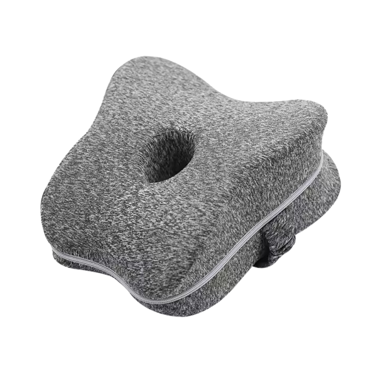 Cuscino Ortopedico in Memory Foam Confortevole