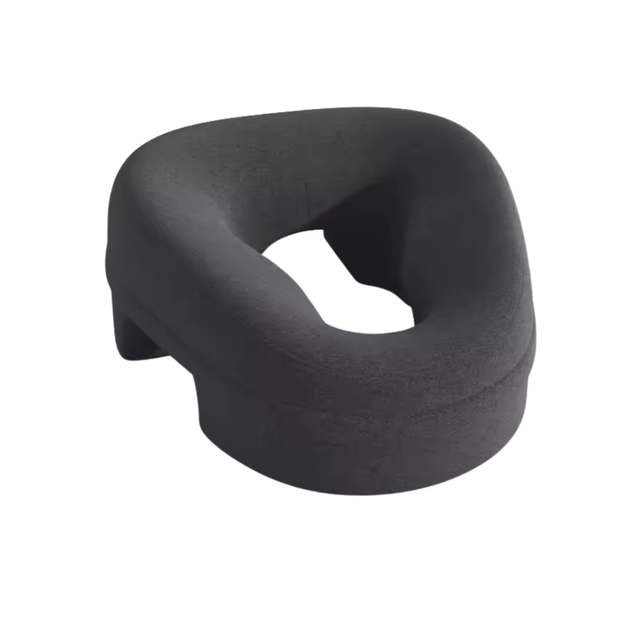 Cuscino da Massaggio Confortevole per Viso, Collo e Schiena