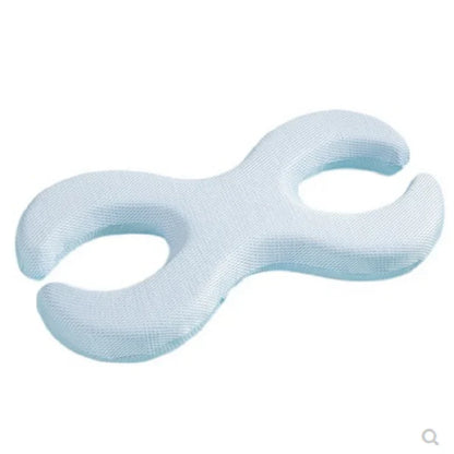 Cuscino Antirughe Confortevole per Sonno Profondo