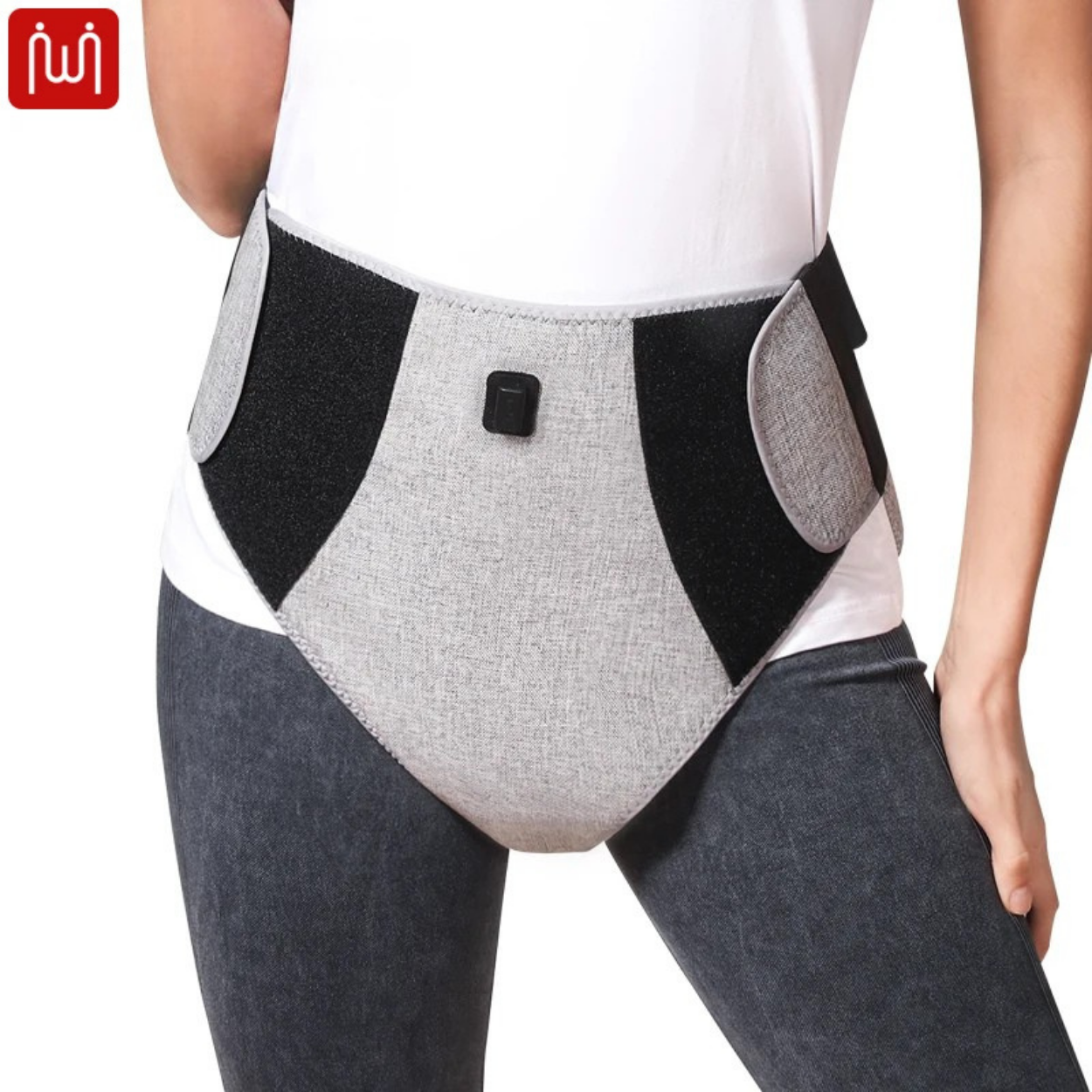 Pantaloni Riscaldanti Elettrici con Massaggio per Uomo e Donna