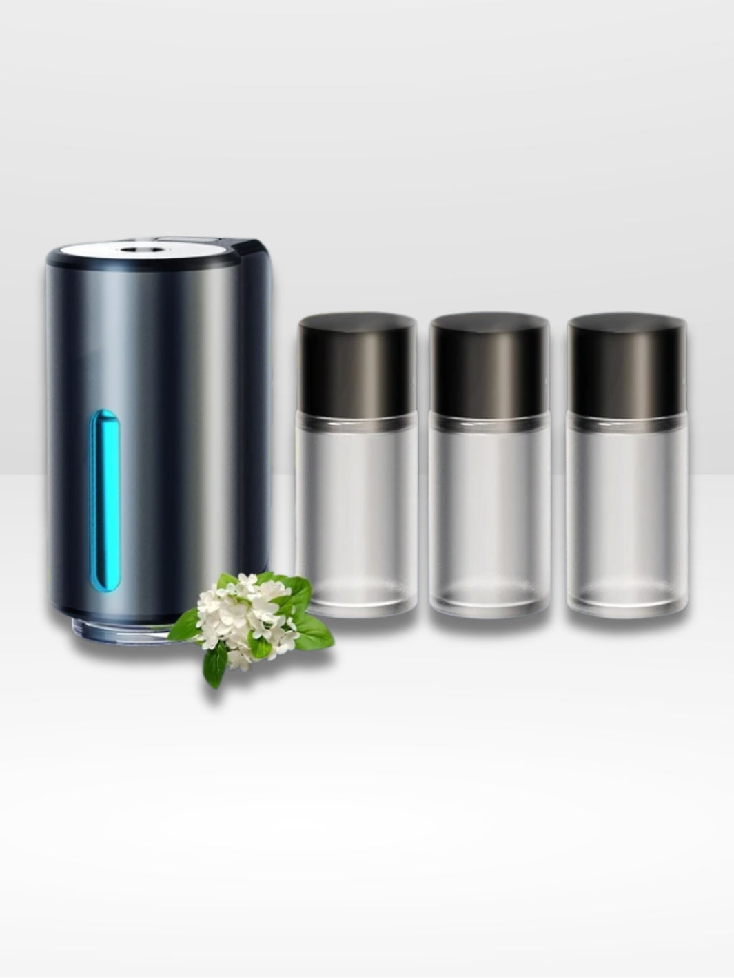 Diffusore d'Ambiente Auto di Lusso