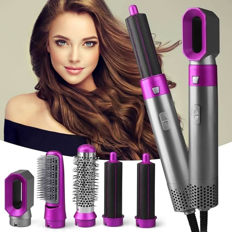 Styliste Capelli Avanzato Multifunzione