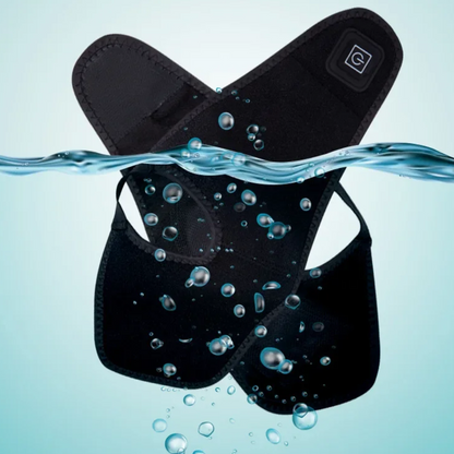 Pantofole Riscaldanti per Piedi Nudi Confortevoli