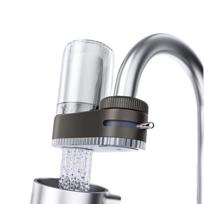 Filtro Acqua per Rubinetto da Cucina Efficiente