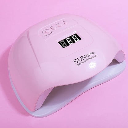 Lampada UV per Unghie Veloce con 36 LED e Timer