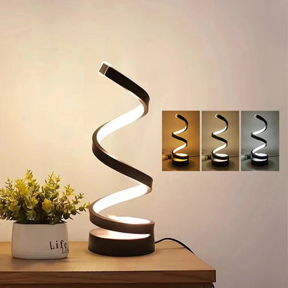 Lampada da Scrivania Elegante Regolabile