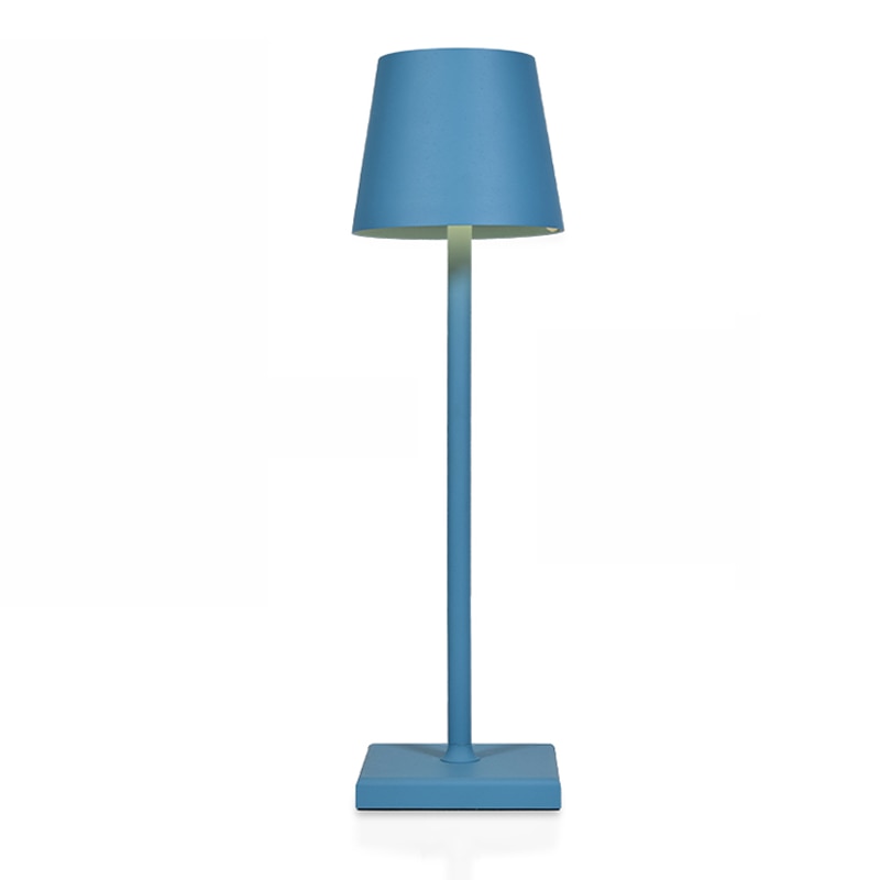 Lampada da Tavolo LED Portatile Ricaricabile