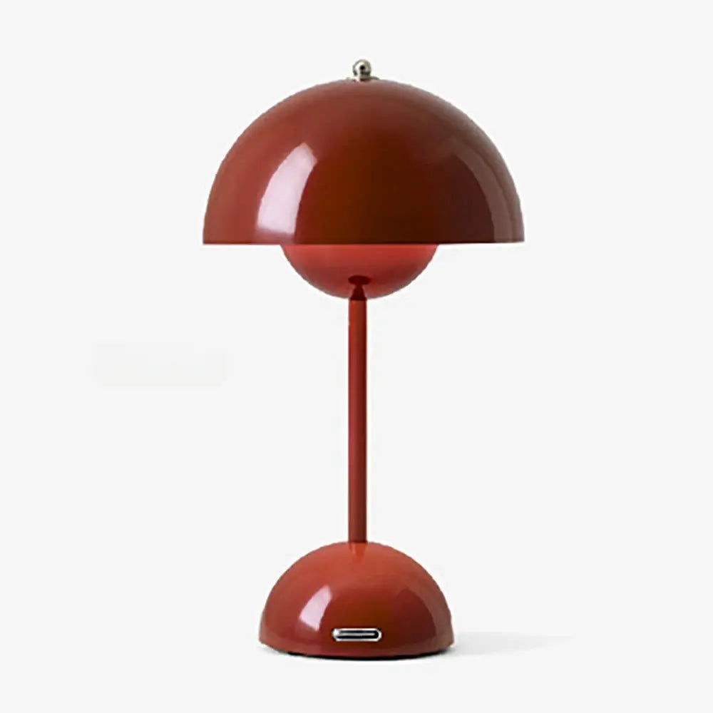 Lampada da Tavolo di Design con Illuminazione Chic