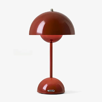 Lampada da Tavolo di Design con Illuminazione Chic